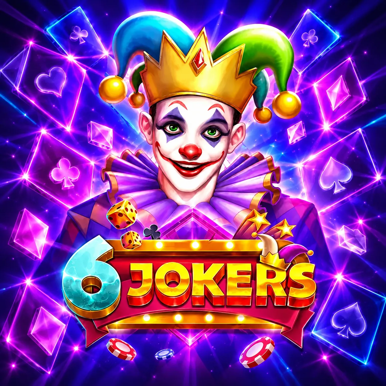 6Jokers