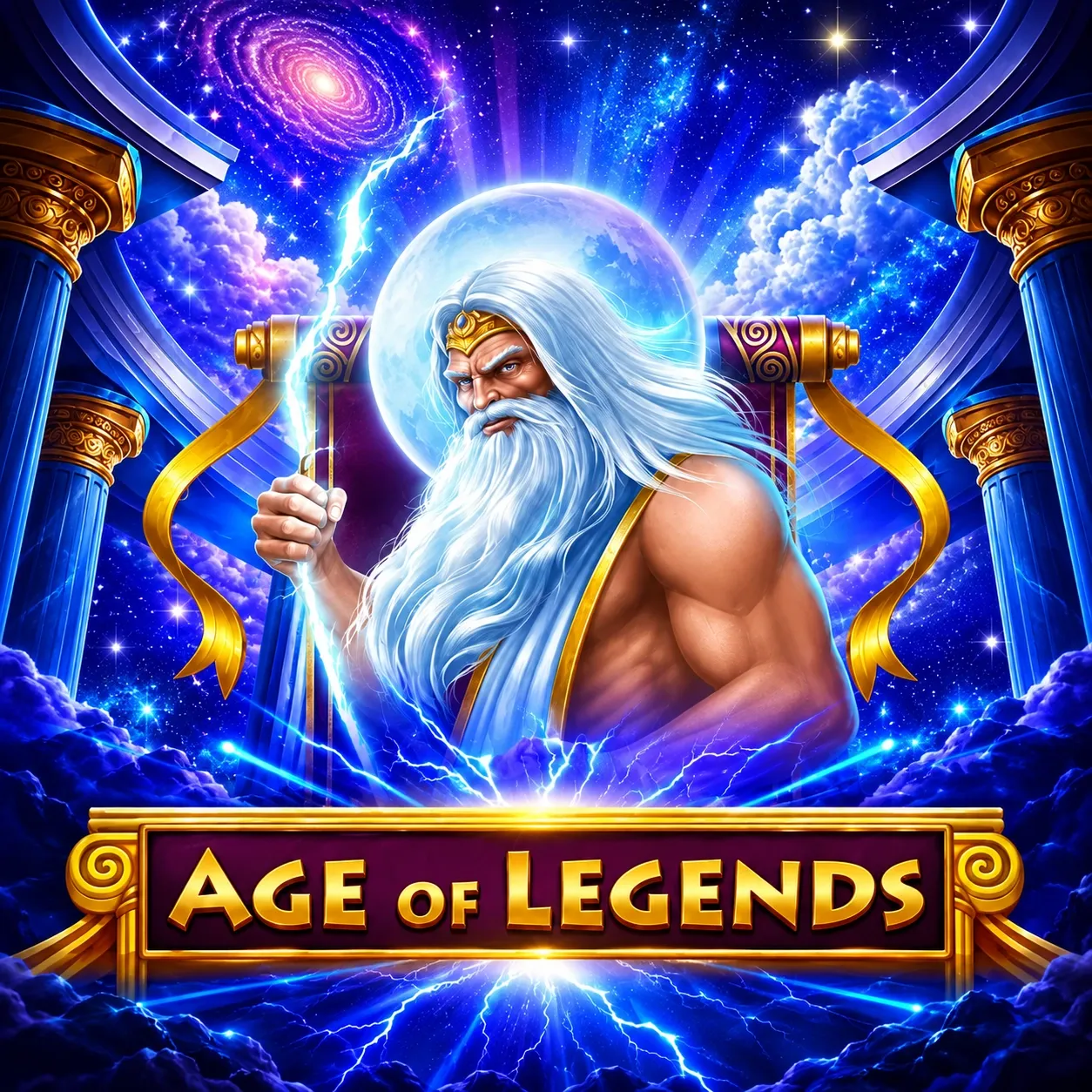 Age of Legends