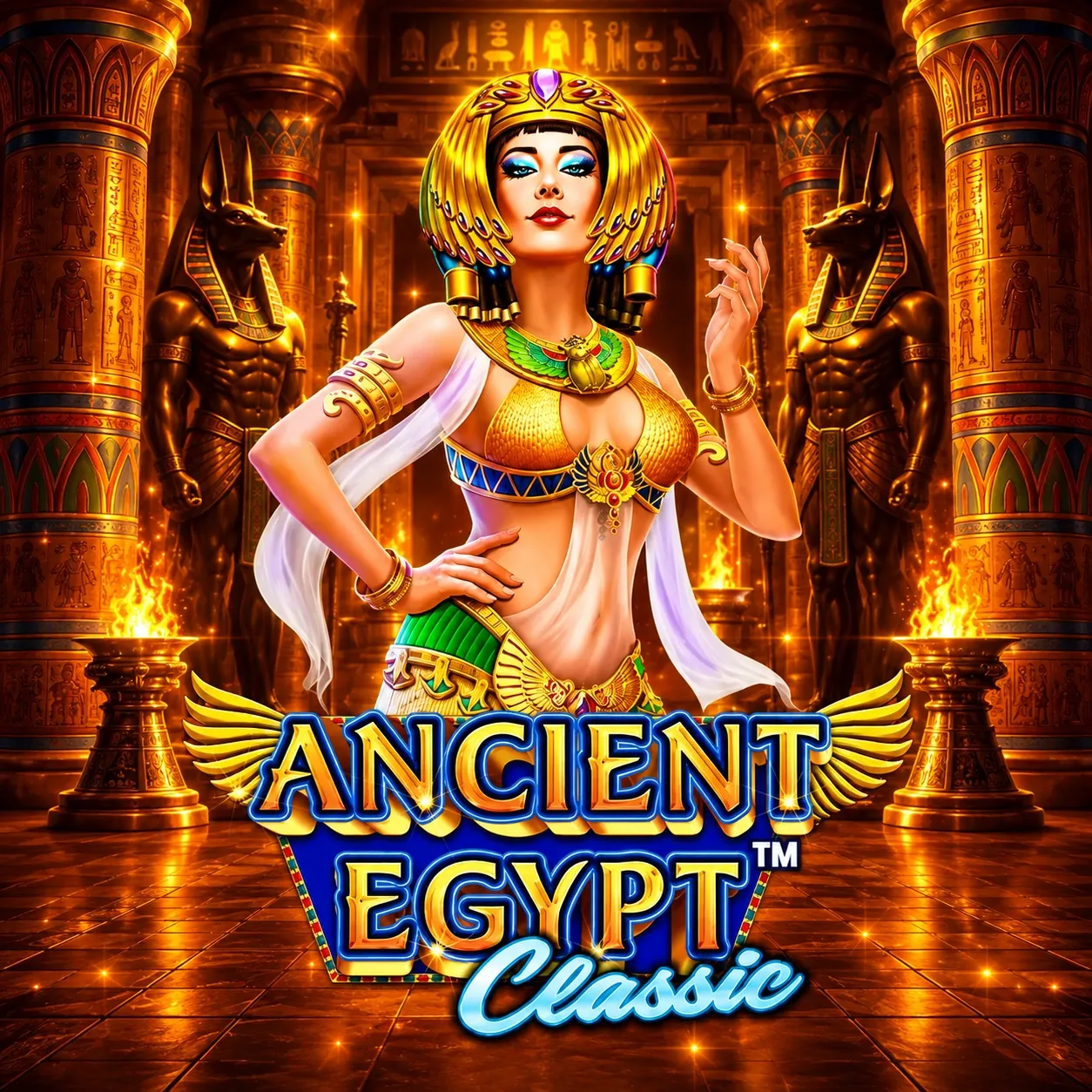 AncientEgyptClassic