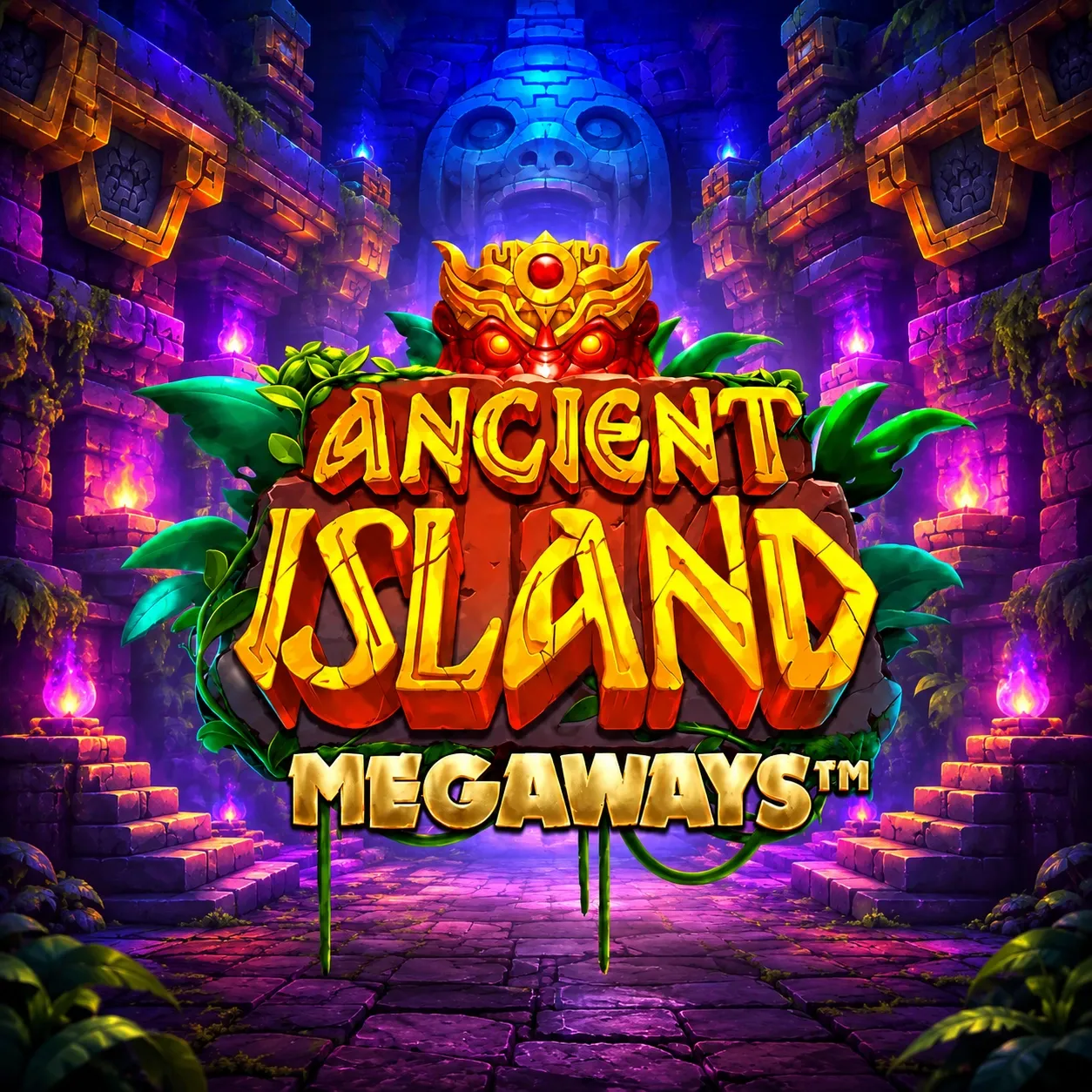 AncientIslandMegaways