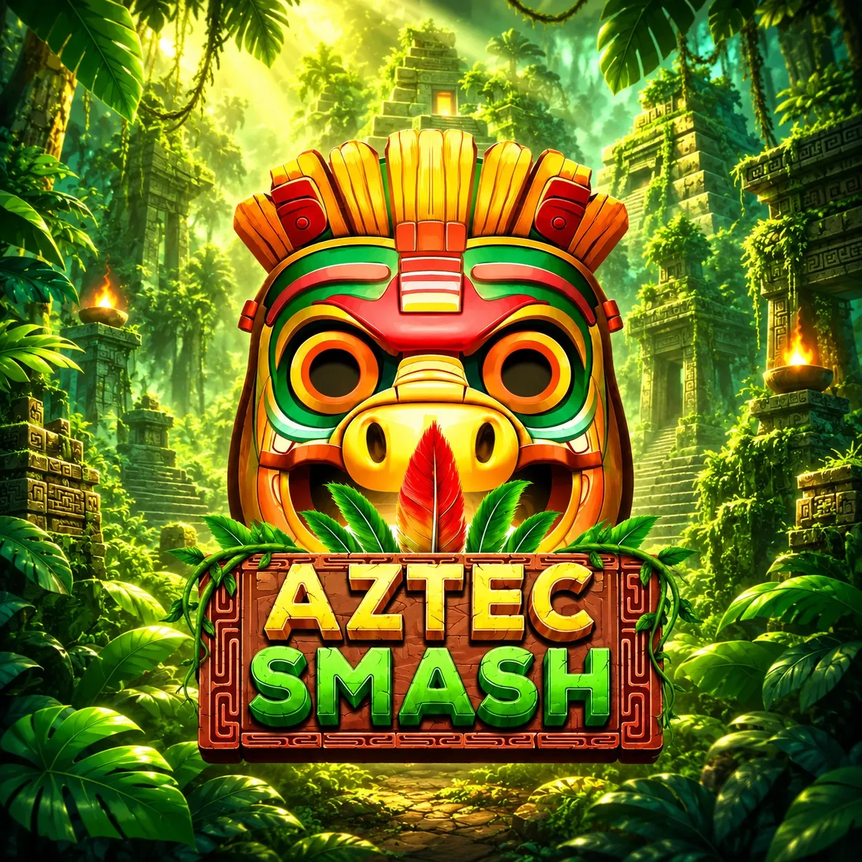 AztecSmash