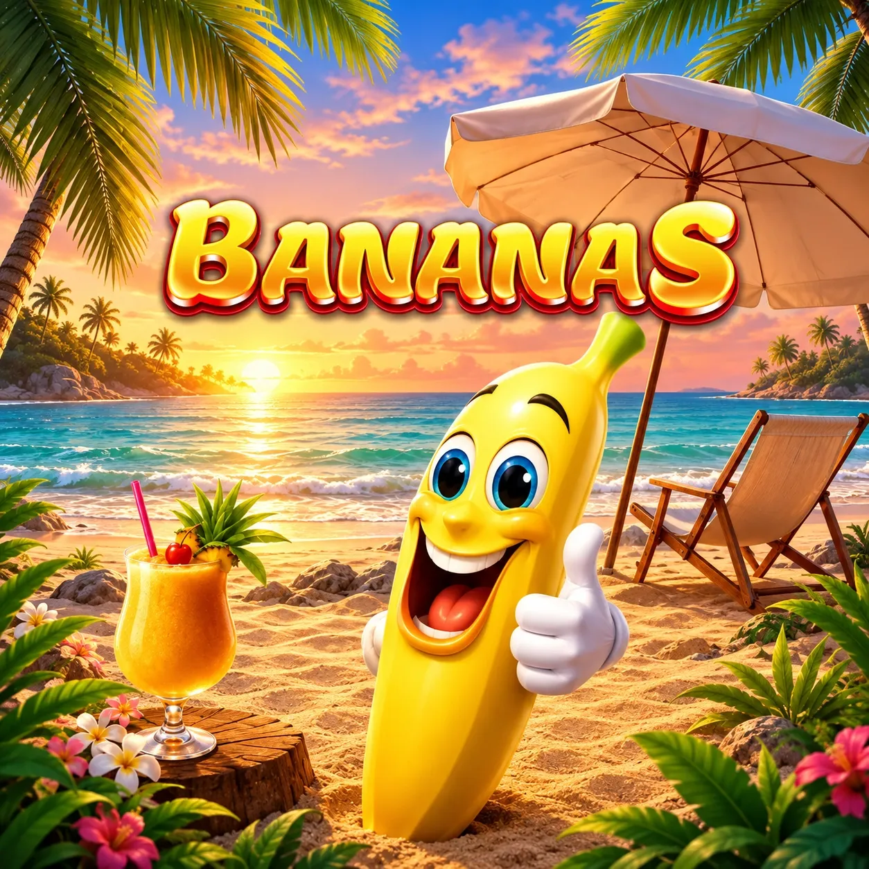Bananas