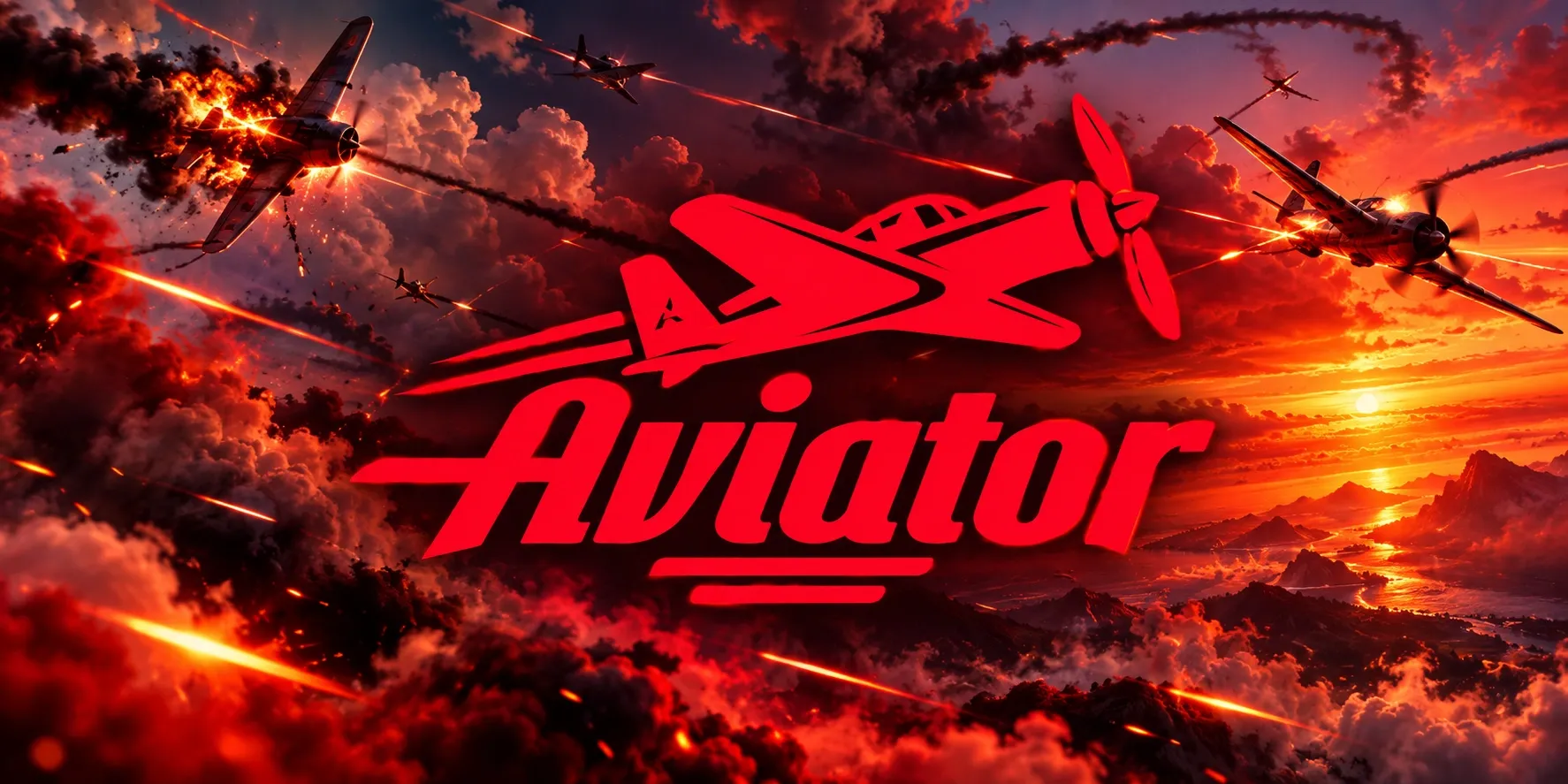 Aviator logo