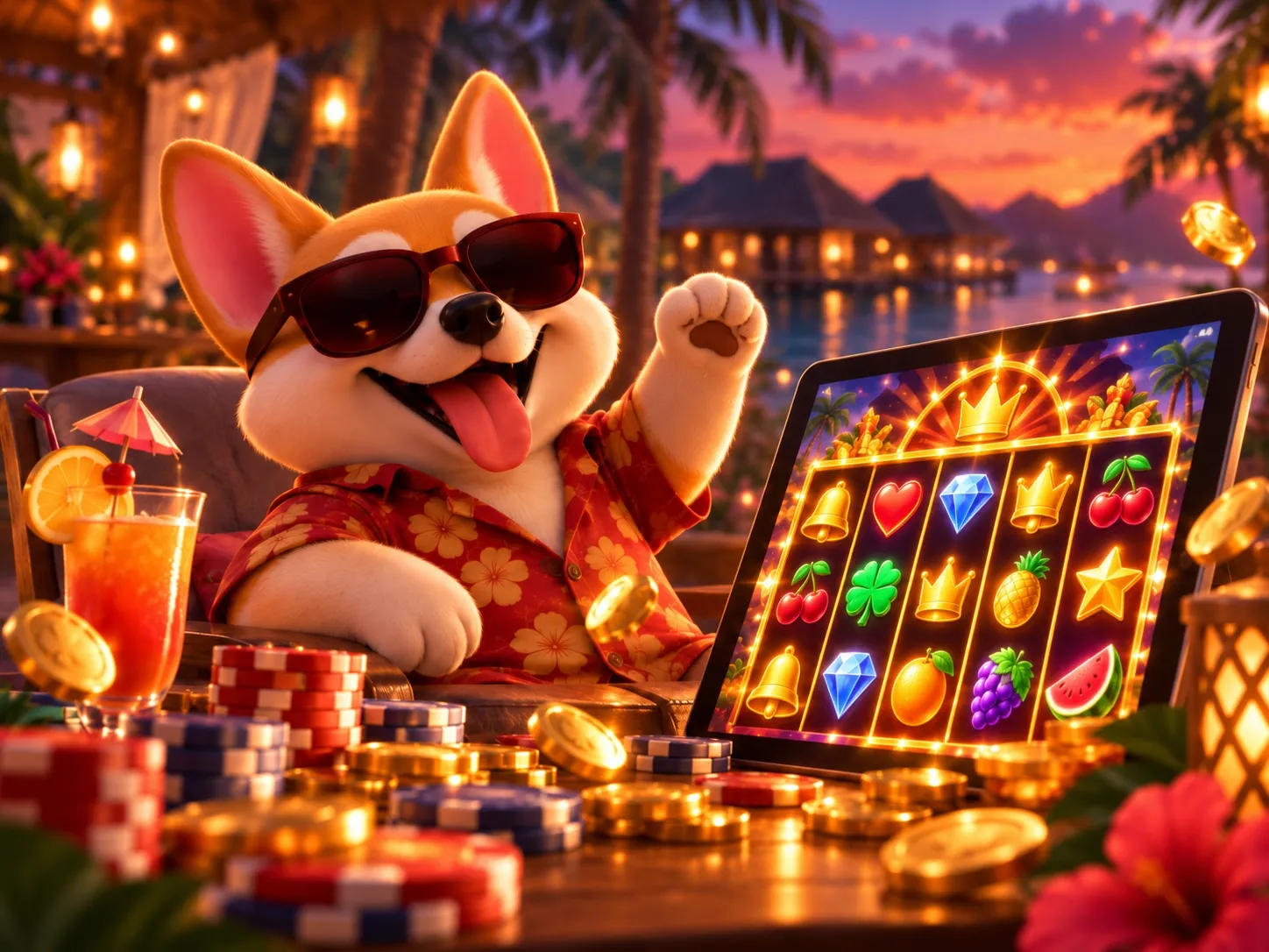 Slots